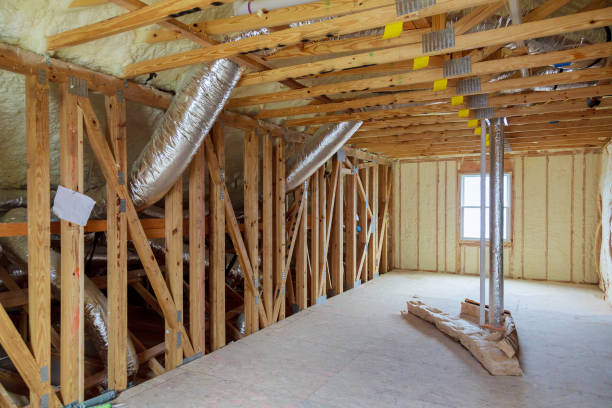 Trusted Lake Arthur, LA Insulation Contractor Experts