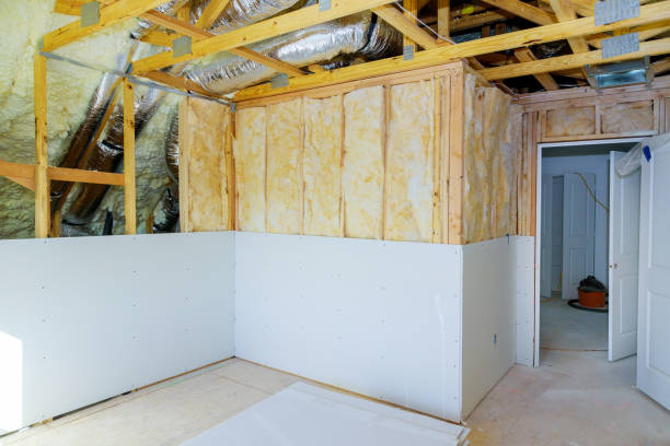 Best Spray Foam Insulation in Ke Arthur, LA