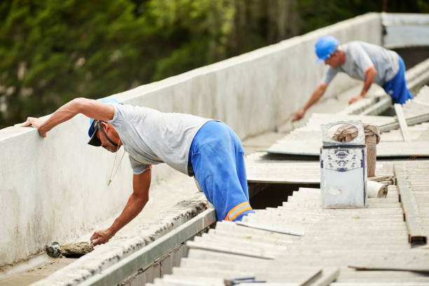 Best Geographic-Specific Insulation Services in Ke Arthur, LA