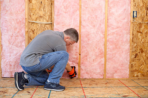 Types of Insulation We Offer in Lake Arthur, LA